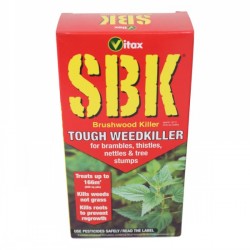 Vitax SBK Brushwood Killer Concentrate