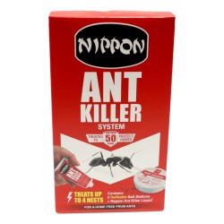 Nippon Ant Killer System 2 Pack