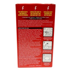Nippon Ant Killer System 2 Pack