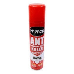 Nippon Ant & Crawling Insect Killer 300ml