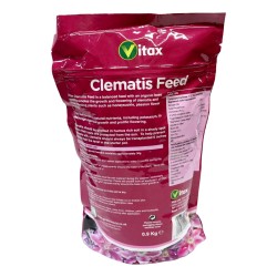 Vitax Clematis Feed 0.9kg