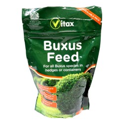 Vitax Buxus Feed 1kg