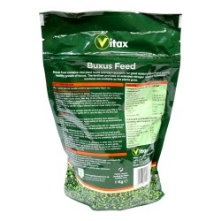 Vitax Buxus Feed 1kg
