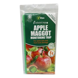 Vitax Apple Maggot Monitoring Trap