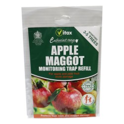 Vitax Apple Maggot Monitoring Trap Refill