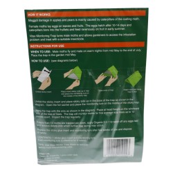 Vitax Apple Maggot Monitoring Trap Refill
