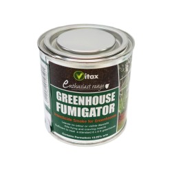 Vitax Greenhouse Fumigator 3.5g