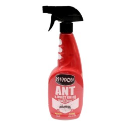 Nippon Ant & Crawling Insect Killer RTU 750ml