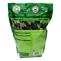 Vitax Slug Gone Wool Pellets