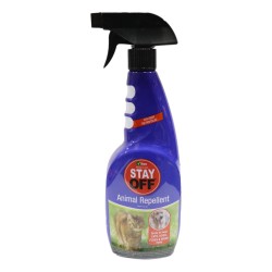 Vitax Stay Off Animal Repellent RTU 750ml
