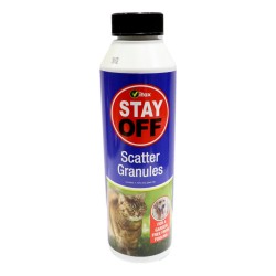 Vitax Stay Off Scatter Granules 225g
