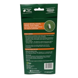 Vitax Whitefly Traps 7 Pack