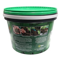 Vitax Slug Gone Wool Pellets