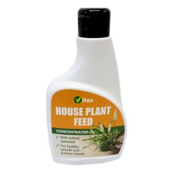 Vitax House Plant Liquid Feed 300ml