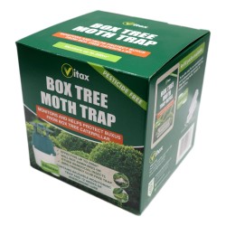 Vitax Box Tree Moth Trap