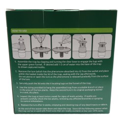 Vitax Box Tree Moth Trap