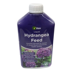 Vitax Hydrangea Feed 1 Litre