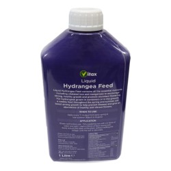 Vitax Hydrangea Feed 1 Litre