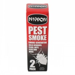 Nippon Pest Smoke 2 x 3.5g