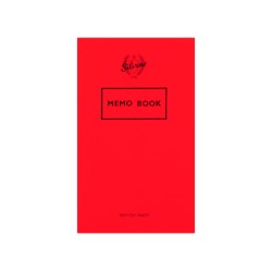 Silvine Classic Note Book