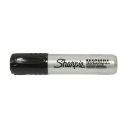 Sharpie Pro Magnum Permanent Marker Pen