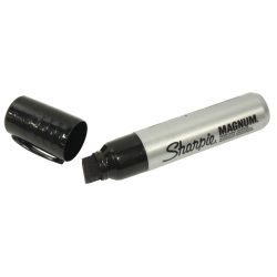 Sharpie Pro Magnum Permanent Marker Pen