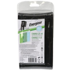 Energizer Battery Charger Universal