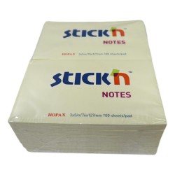5 Star Office Post It Notes 76 x 127mm 12 x 100 Pack