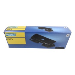 5 Star Office Hole Punch Premium 4 Hole