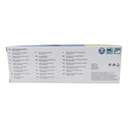 5 Star Office Hole Punch Premium 4 Hole