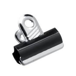 5 Star Office Metal Grip Bulldog Clips 10 Pack