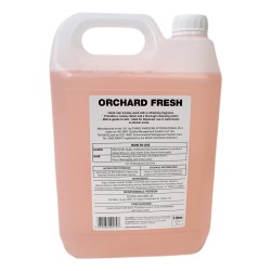 Evans Orchard Fresh Hand Hair & Body Wash 5 Litre