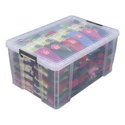 Allstore Plastic Storage Box