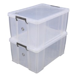Allstore Plastic Storage Box