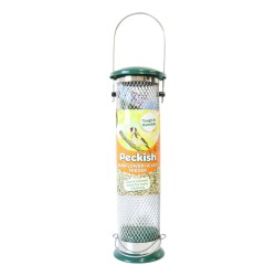 Peckish All Weather Sunflower Heart Feeder