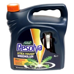 Westland Resolva Weedkiller Pro RTU 3 Litre
