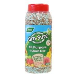 Westland All Purpose Plant Food Granular 1.1kg