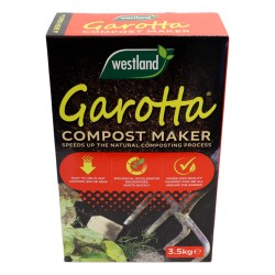 Westland Garotta Compost Maker 3.5kg