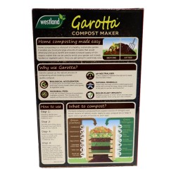 Westland Garotta Compost Maker 3.5kg