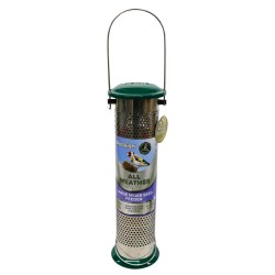 Peckish All Weather Nyjer Feeder Large