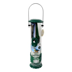Peckish All Weather Seed Feeder Large