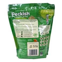 Peckish Bird Food Complete Energy Bites 500g