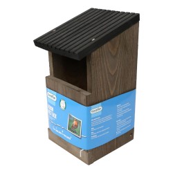 Gardman Wild Bird Robin Nest Box