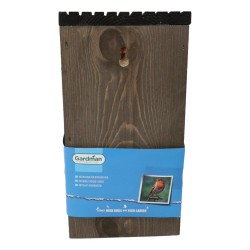 Gardman Wild Bird Robin Nest Box