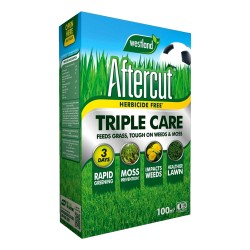 Westland Aftercut Triple Care 100sq.m