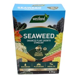 Westland Seaweed Enhanced 2.5kg