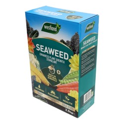 Westland Seaweed Enhanced 2.5kg