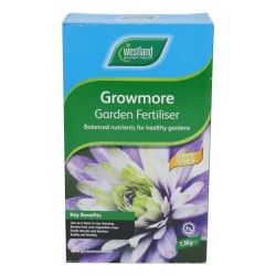 Westland Growmore Garden Fertiliser 1.5kg