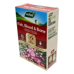 Westland Fish Blood & Bone Plant Food 4kg