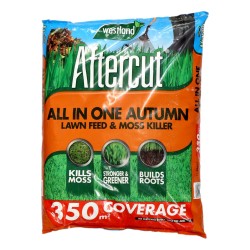 Westland Aftercut All In One Autumn Lawn Feed 350sq.m